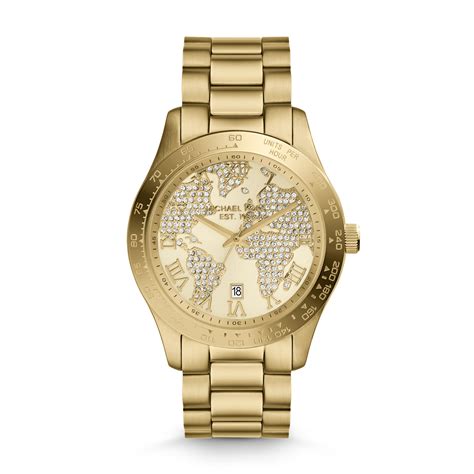 montre michael kors lyon|michael kors watches on sale.